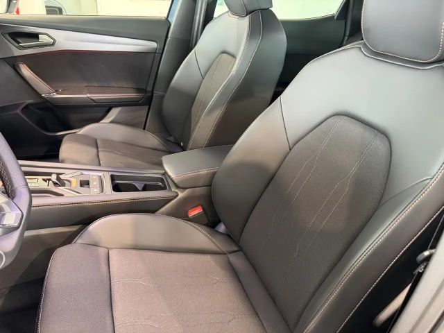 Cupra Formentor 1.5 eTSI Benzin/Hybride/LED/PDC/SHZ