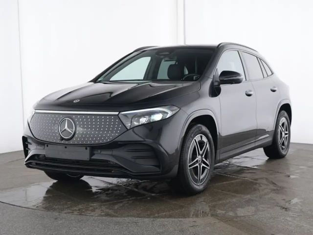 Mercedes-Benz EQA 300 4MATIC AMG Line