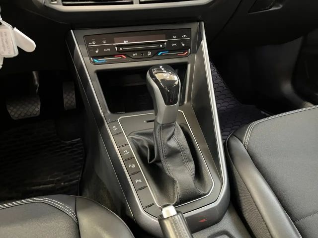 Volkswagen Taigo 1.5 TSI DSG Style