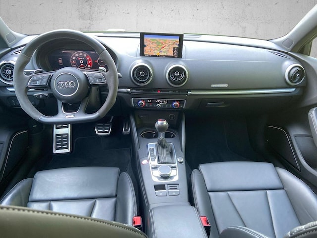 Audi RS3 Quattro S-Tronic Sportback