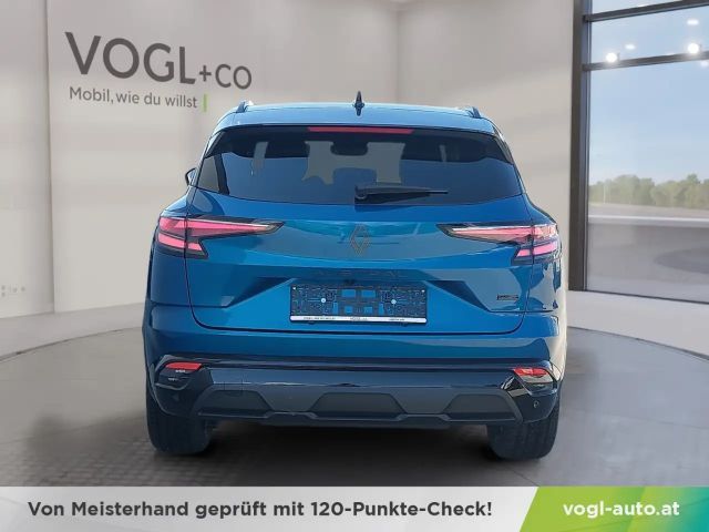 Renault Austral Alpine E-Tech Esprit