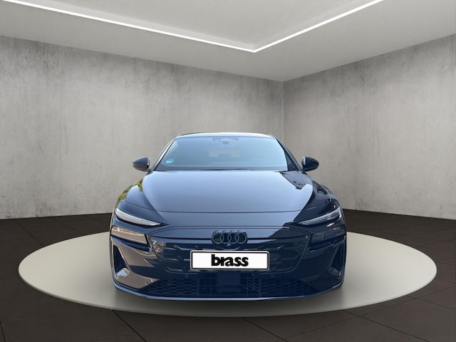 Audi A6 e-tron Avant Performance