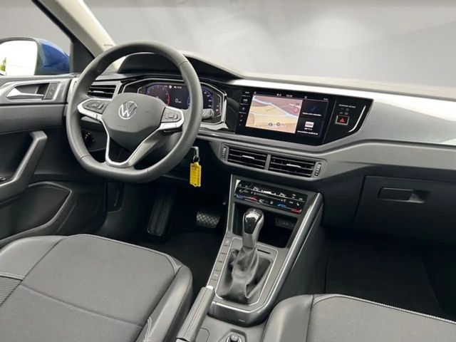 Volkswagen Taigo 1.0 TSI DSG Style