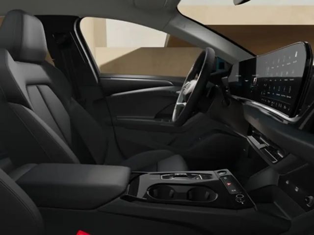 Audi A6 e-tron Sportback