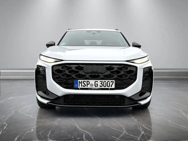 Audi Q3 S-Line