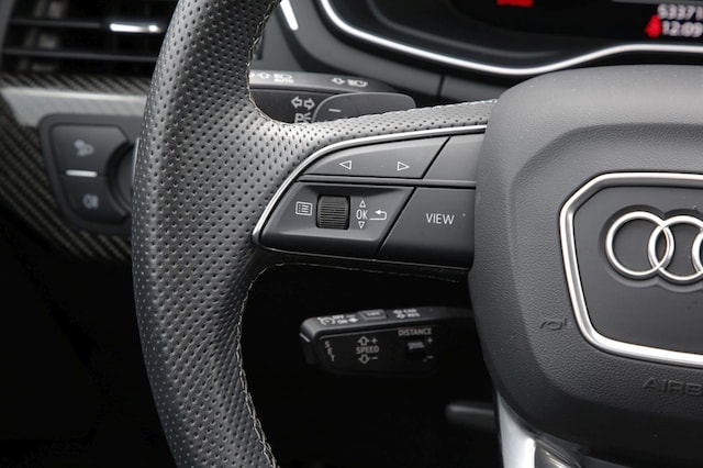 Audi S5 Quattro Sportback