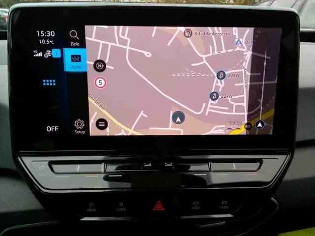 Volkswagen ID.3 55 kWh Pure