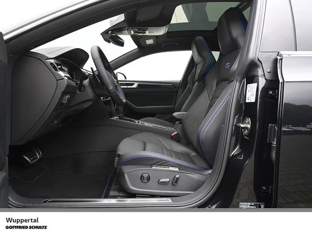 Volkswagen Arteon 2.0 TSI 4Motion DSG