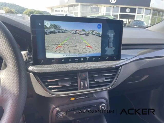 Ford Focus ST Line Wagon