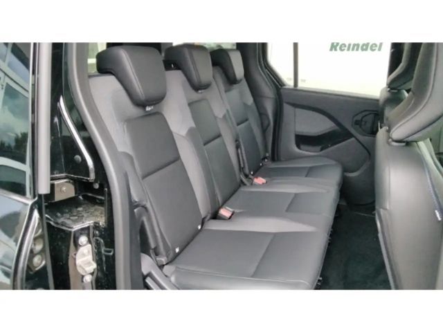 Nissan Townstar N-Connecta Townstar EV