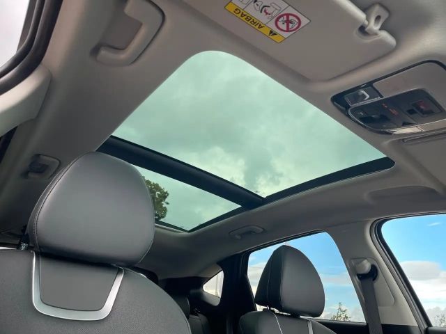 Hyundai Tucson Prime