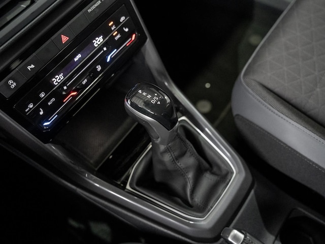 Volkswagen T-Cross 1.5 TSI DSG