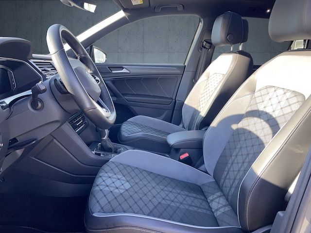 Volkswagen Tiguan 1.4 TSI DSG eHybrid