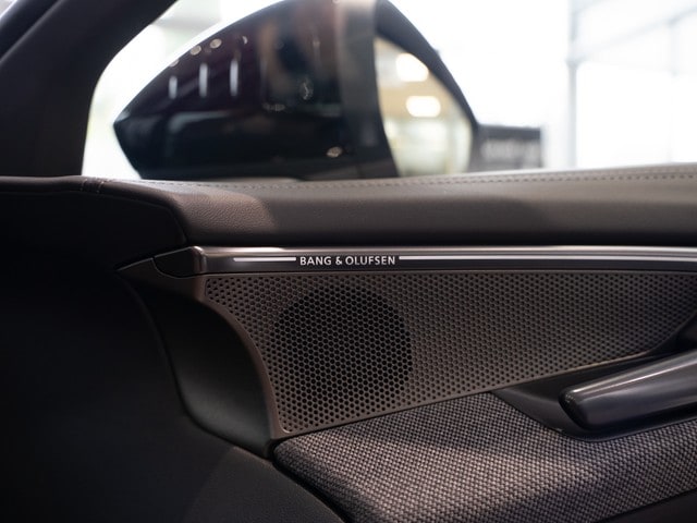 Audi A5 Avant Quattro S-Tronic