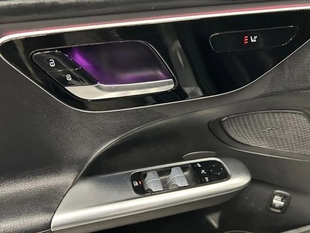 Mercedes-Benz C 180 AMG Line