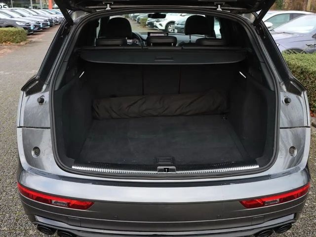 Audi SQ5 TDI tiptr. PANO/MATRIX LED/HEAD UP/LEDER/RÜCKFAHRK