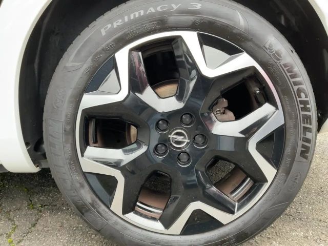 Opel Grandland X 1.2 T Ultim FIN ab 2,99% LED+Navi+SHZ