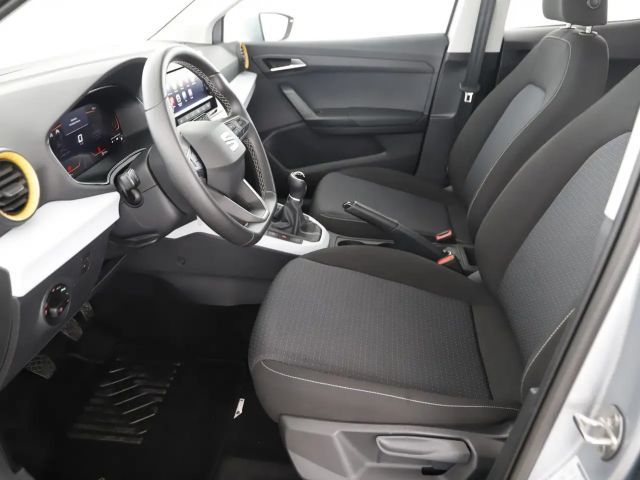 Seat Arona 1.0 EcoTSI Style