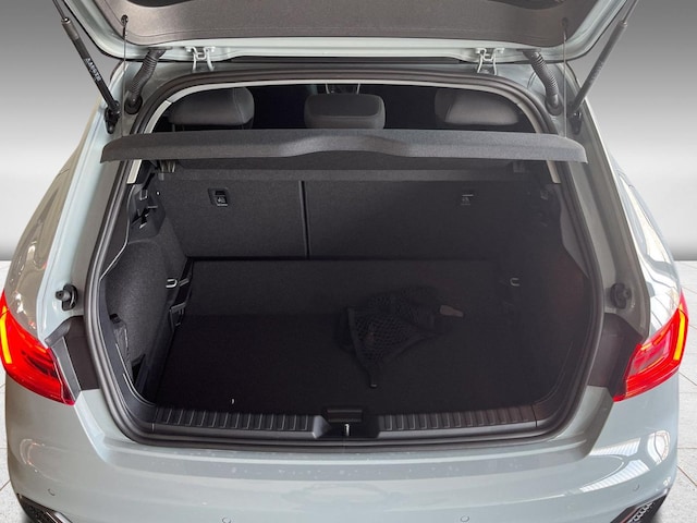 Audi A1 30 TFSI S-Line S-Tronic Sportback