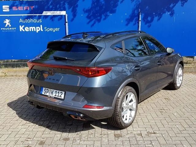 Cupra Formentor 1.4 DSG e-Hybrid
