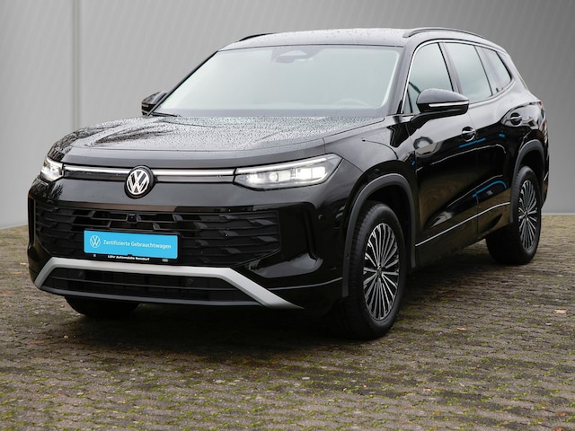 Volkswagen Tayron 2.0 TDI 4Motion DSG Life