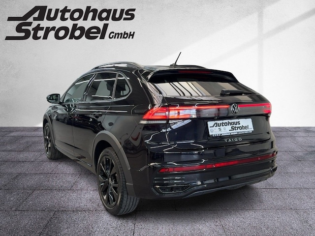 Volkswagen Taigo 1.5 TSI DSG R-Line