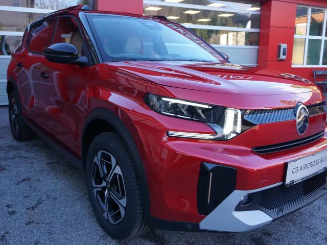 Citroën C3 Aircross Max
