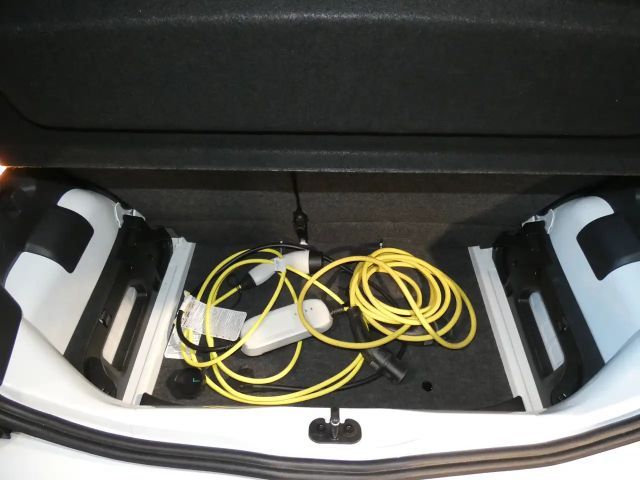 Volkswagen e-up! e-up! CCS SHZ KAMERA Einparkhilfe Tempomat