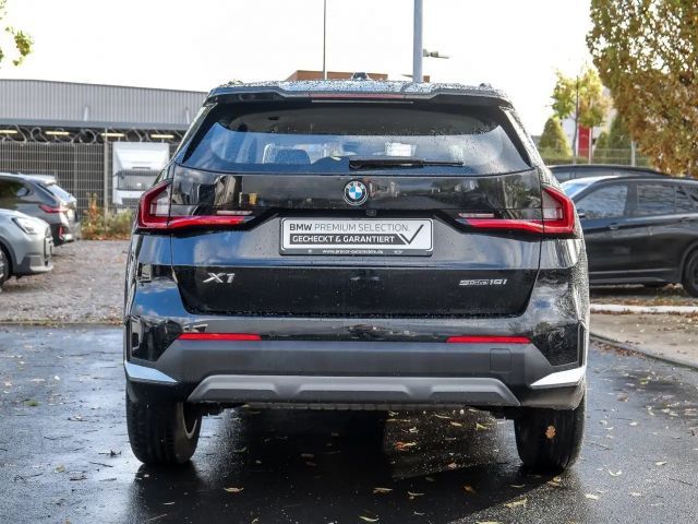 BMW X1 sDrive18i