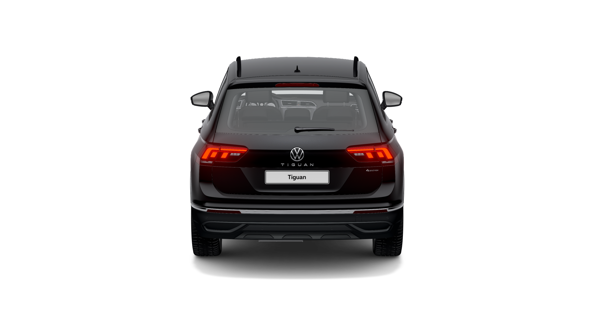 Volkswagen Tiguan 2.0 TDI DSG 4M BusinessPrem./SHZ Allrad KLIMA LED NAVI ALU