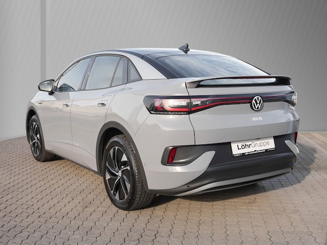Volkswagen ID.5 150 kW 77 KWh Pro