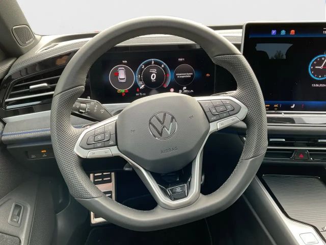 Volkswagen Passat 2.0 TDI DSG R-Line