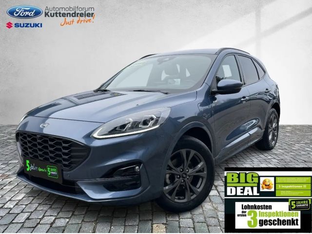 Ford Kuga Plug in Hybrid ST Line