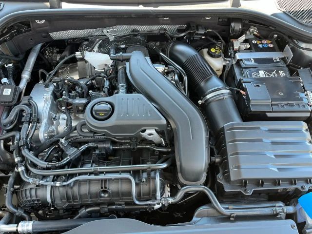 Skoda Octavia 1.5 TSI Combi Sportline