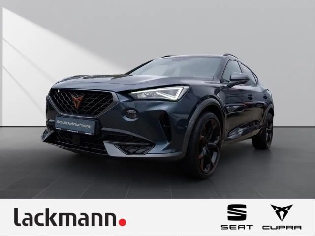 Cupra Formentor 4Drive VZ