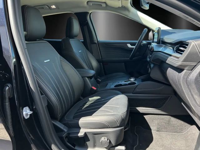 Ford Kuga Plug in Hybrid Vignale