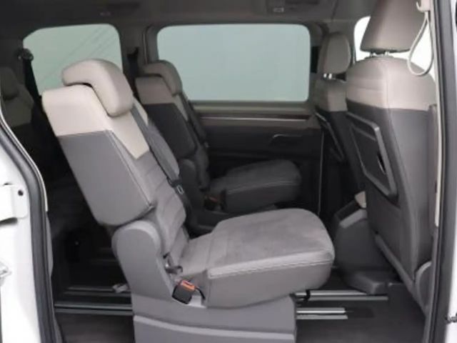 Volkswagen Multivan DSG Style T7