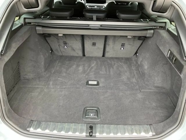 BMW 320 320d Touring xDrive