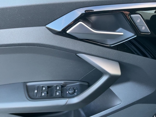 Audi A1 25 TFSI Sportback