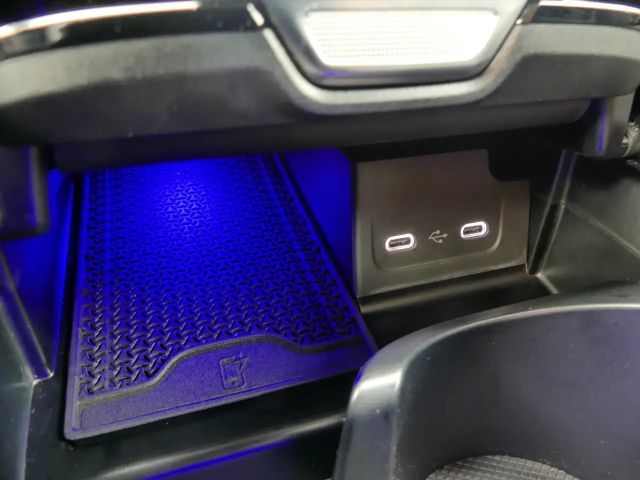 Mercedes-Benz C 180 AMG Line Estate