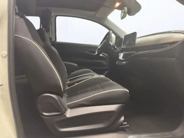 Fiat 500e Cabrio*SITZHZG*KAMERA*STYLE-PAKET*