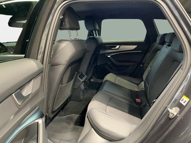 Audi A6 45 TFSI Avant S-Tronic