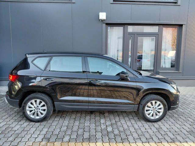Seat Ateca 2.0 TDI Style