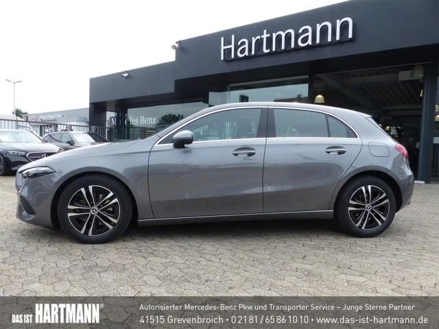 Mercedes-Benz A 180 Progressive