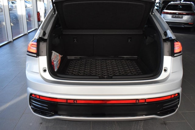 Volkswagen Taigo 1.5 TSI DSG R-Line