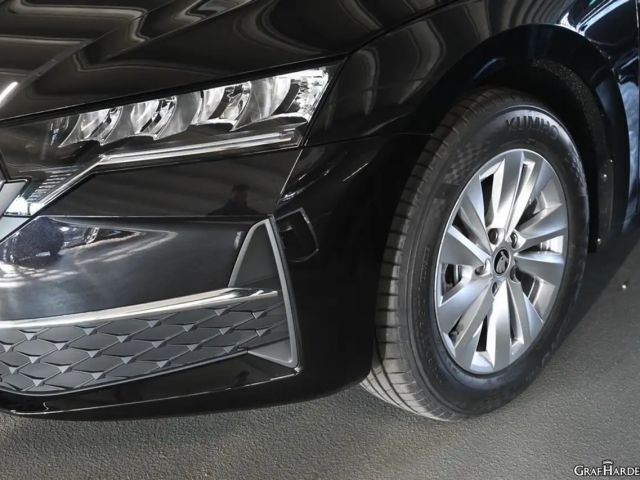 Skoda Octavia 1.5 TSI Combi Selection