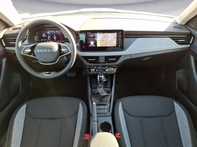 Skoda Kamiq 1.0 TSI Tour