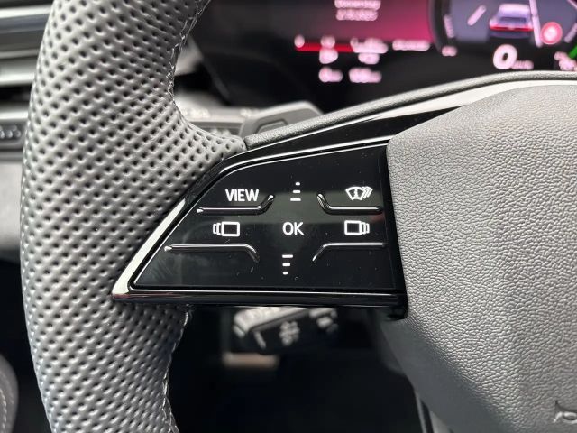 Audi A5 Hybride Quattro