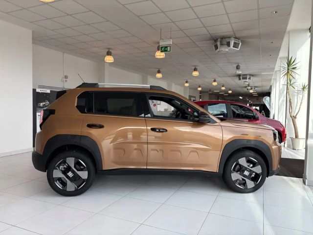 Fiat Grande Panda La Prima