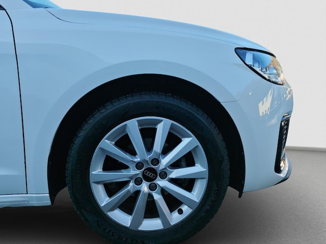 Audi A1 25 TFSI S-Tronic Sportback